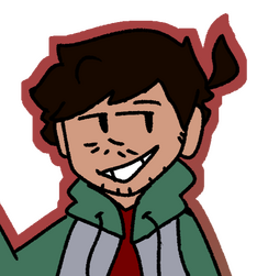 ♥Olive | 21 | ♂️ (Partner Relationship)