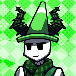 •Cact | 14 | ♂️ (Little Brother)